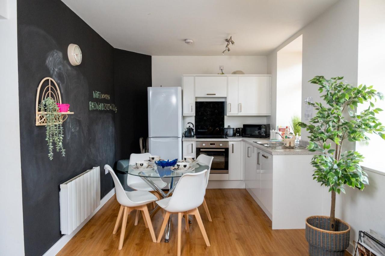 Modern & Spacious Flat In The Centre Of Bristol! 外观 照片