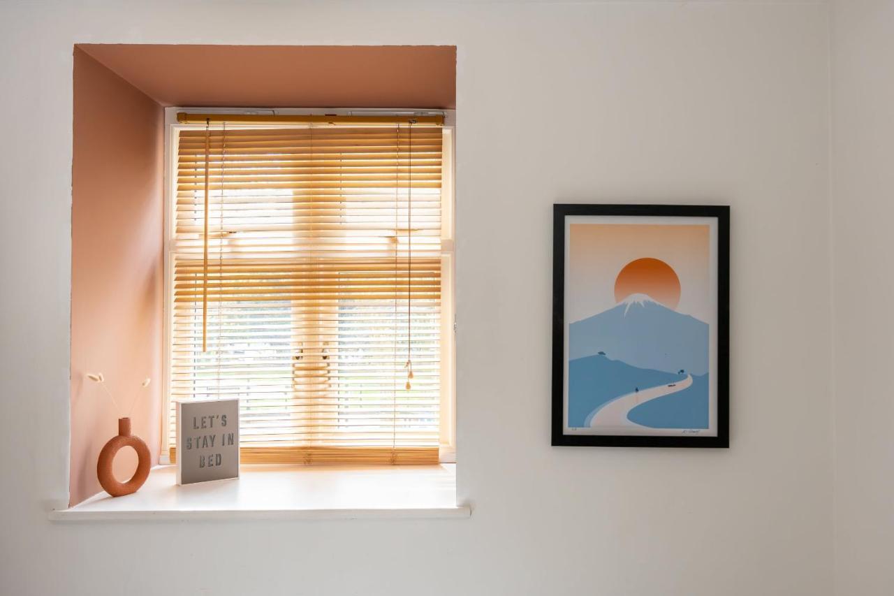 Modern & Spacious Flat In The Centre Of Bristol! 外观 照片