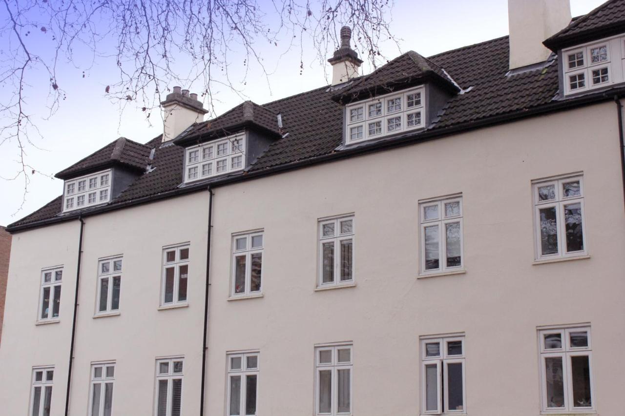 Modern & Spacious Flat In The Centre Of Bristol! 外观 照片